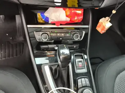 BMW 2 Series Active Tourer