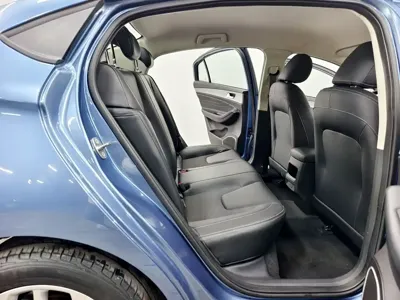 Chery Arrizo 5
