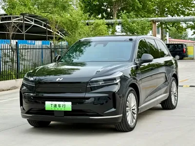 ONVO 乐道L90