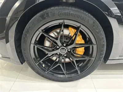 Audi A6 (Import)