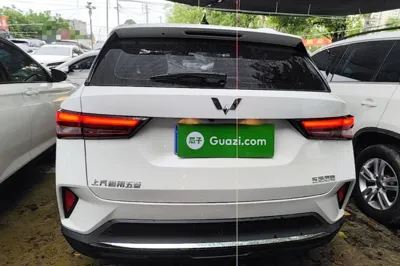 Wuling Alvez