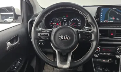 Kia Morning