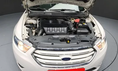 Ford Taurus