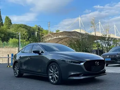 Mazda 3 Axela