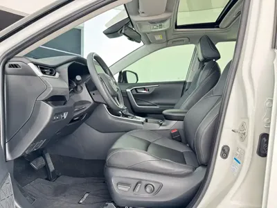 Toyota Wildlander