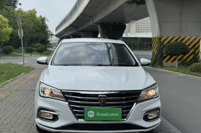 Roewe i5