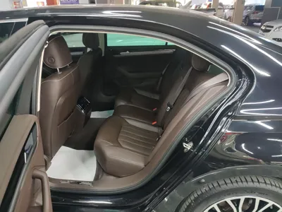 Volkswagen Phideon
