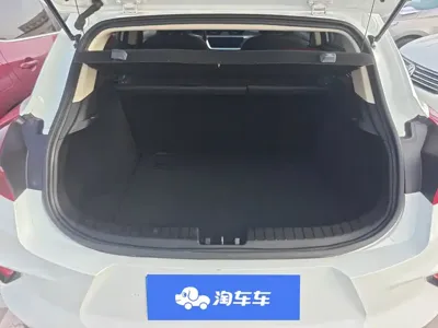 Geely Emgrand GS