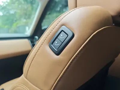 Land Rover Sport