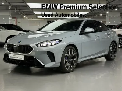 BMW 2-Series