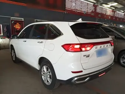 Haval M6