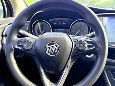 Buick Envision Plus