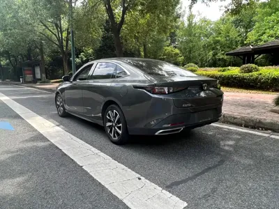 Changan Eado