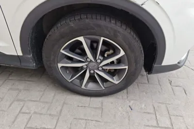 Geely Auto Coolray