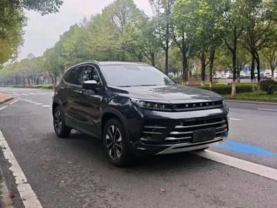 EXEED Zhaofeng