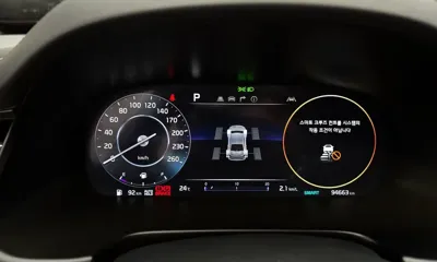 Kia K9