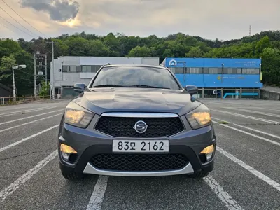 KG_Mobility_Ssangyong KORANDO