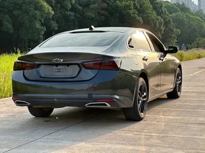 Chevrolet Malibu XL