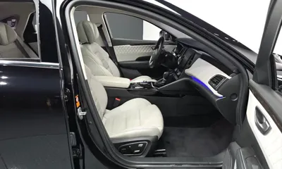 Renault-KoreaSamsung SM6
