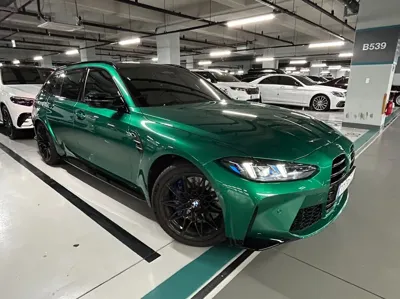 BMW M3
