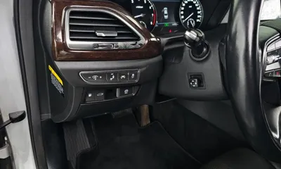 Genesis EQ900