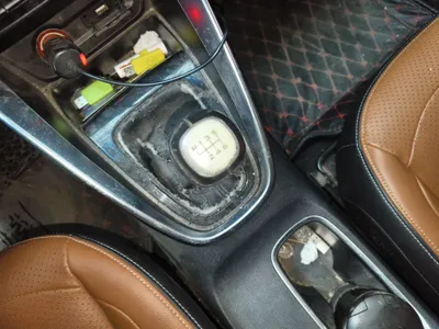 Baojun 510