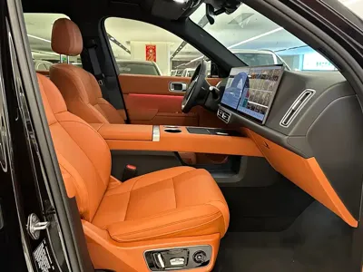 Li Auto Li L7