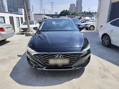 Hyundai Fista