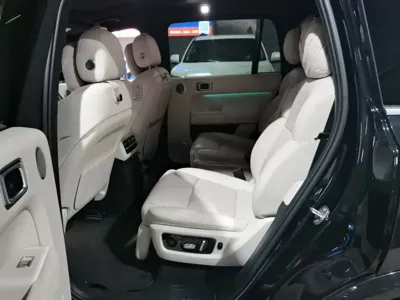 Li Auto Li L9