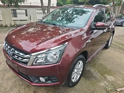 Venucia T70
