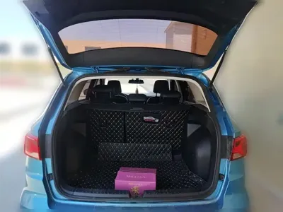 Jetta VS7