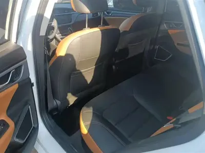 Geely Emgrand GL