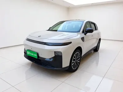 Leapmotor Leapmotor B10