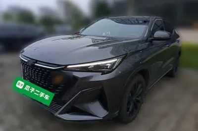 CHANGAN OSHAN X5 PLUS