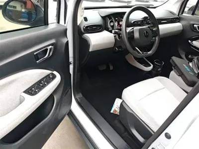 Leapmotor Leapmotor T03