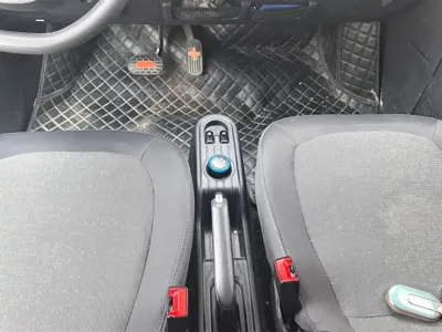 Wuling MINIEV