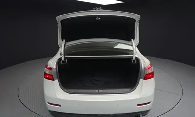 Renault-KoreaSamsung SM5