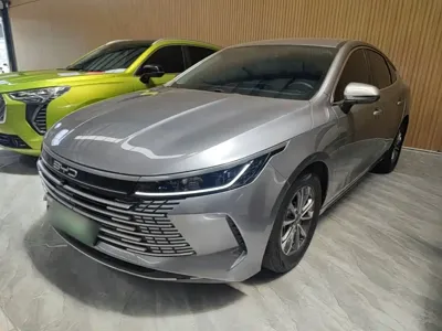 BYD Destroyer 05