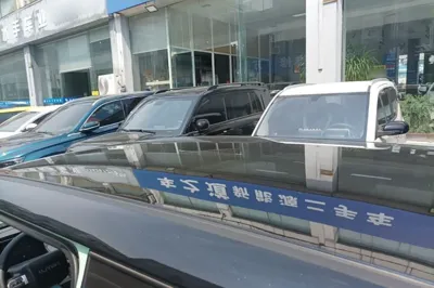 CHANGAN NEVO Lumin