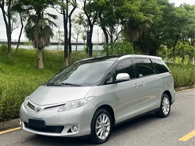 Toyota Previa