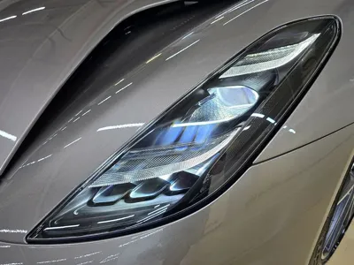 Lotus Emira
