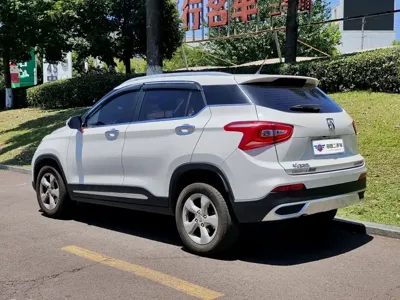 Baojun 510