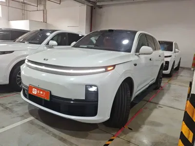 Li Auto Li L7
