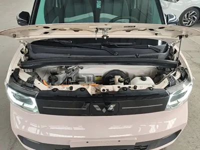 Wuling MINIEV
