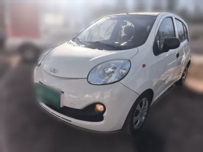 Chery QQ