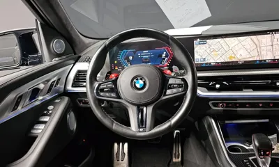 BMW XM