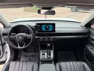 Honda Breeze