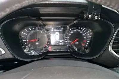 GAC Trumpchi GS4