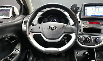 Kia Morning