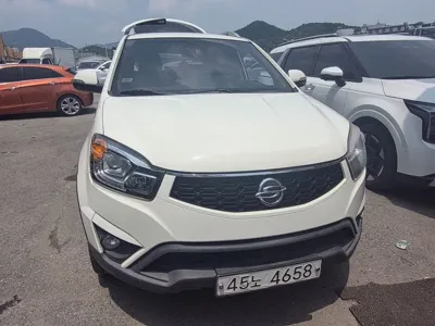 KG_Mobility_Ssangyong KORANDO